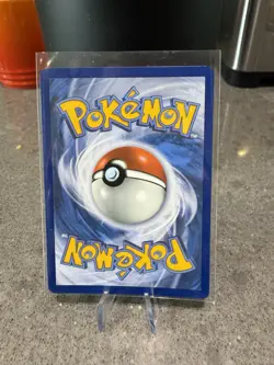 Pokemon TCG Mega Evolutions Vulpix 138/132 Illustration Rare Card - Image 2