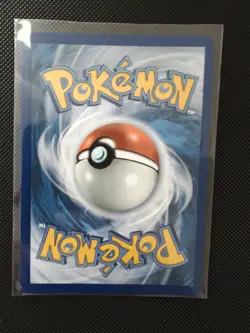 Vulpix 138/132 Illustration Rare Mega Evolution Pokemon card tcg Near Mint - Image 2