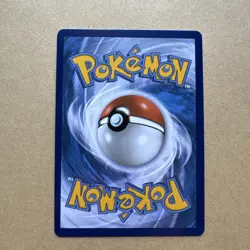 Vulpix 138/132 ME01: Mega Evolution Illustration Rare Pokemon TCG Card NM - Image 2