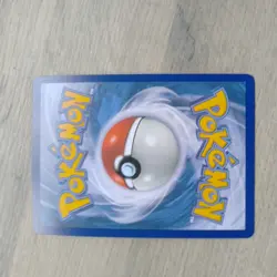 Vulpix 138/132 ME01: Mega Evolution Illustration Rare Pokemon TCG Card NM - Image 2