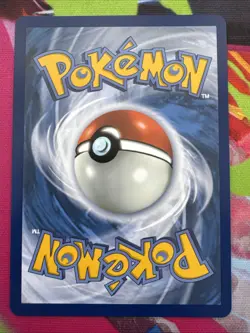 Vulpix 138/132 Pokemon TCG Mega Evolution Card - Image 2