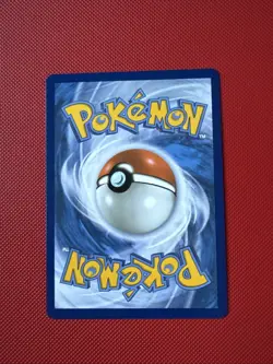 Vulpix 138/132 Mega Evolution Pokemon Card Near Mint Condition - Image 2