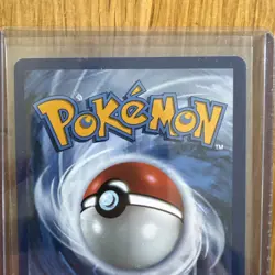 Vulpix 138/132 Pokemon TCG Mega Evolution Card NM/M Condition - Image 5