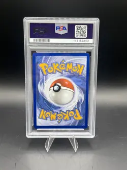 PSA 10 - Vulpix IR 138/132 Pokemon Card - GEM MINT - Image 2