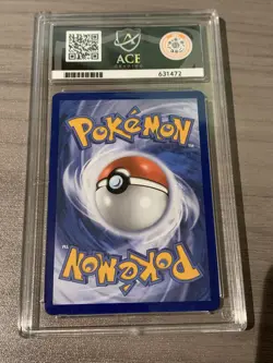 Vulpix 138/132 ACE 10 (PERFECT SUBS) Mega Evolutions Pokemon Card - Image 3