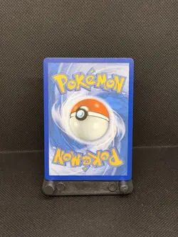 Pokemon TCG Mega Evolution Vulpix Illustration Rare Card 138/132 Near Mint NM - Image 2