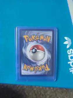 Vulpix Mega Evolutions SIR 138/132 Pokemon Card Mint Condition Pack Fresh - Image 4
