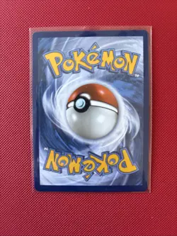 Pokemon TCG Mega Evolution Vulpix Card 138/132 - Image 2