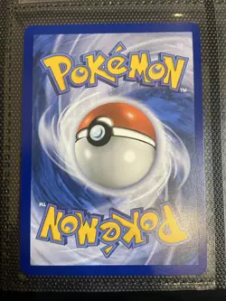 Pokemon Card TCG Vulpix 138/132 Mega Evolution Illustration Rare English NM - Image 2