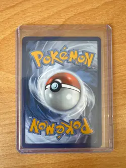 Pokemon Vulpix TCG Illustration Rare Mega Evolutions Card 138/132 NM Condition - Image 2