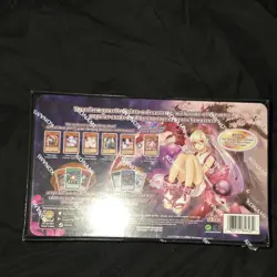 Konami Yu-Gi-Oh! TCG Duel Devastator Ultra Rare Box 2019 English - Image 3