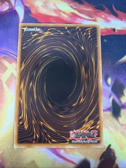 Chaos Angel 1st Edition Starlight Rare RA05-EN043 Yu-Gi-Oh! - Image 2