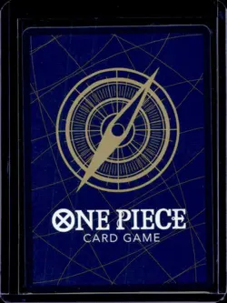 2024 One Piece Best Selection Volume 2 Onigashima Island Alt Art #ST04-017 - Image 2