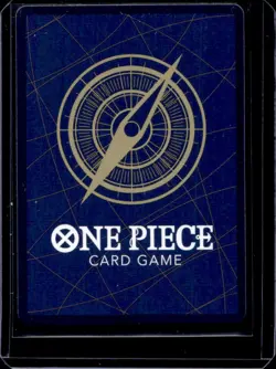 2026 One Piece Heroines Edition Perona Super Rare #EB03-045 - Image 2