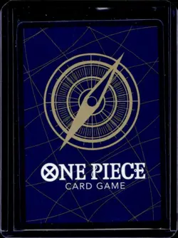 2025 One Piece The Best Vol. 2 Lim Promo #P-079 - Image 2