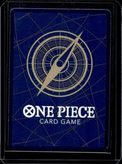 2026 One Piece Azure Sea's Seven Perona Super Rare #OP14-033 - Image 2