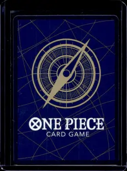 2024 One Piece Best Selection Volume 2 Onigashima Island Alt Art #ST04-017 - Image 2