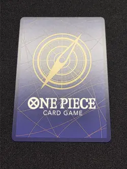 Uta (061) EB03-061 Extra Booster: One Piece Heroines Edition Foil - Image 4