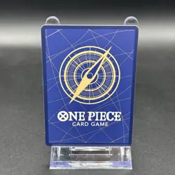 Monkey D. Luffy SEC (EB04-061) One Piece Adventure on Kami’s Island - Near Mint - Image 2