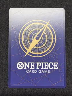 Nami (053) EB03-053 Extra Booster: One Piece Heroines Edition Foil - Image 3
