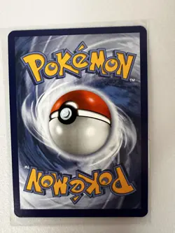Pokemon TCG - S&V Journey Together - Articuno IR 161/159 - Mint - Image 2