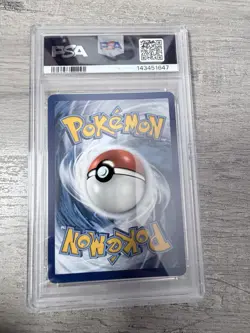 ARTICUNO #161/159 PSA 10 • 2025 Pokemon S&V Journey Together JTG EN GEM MINT IR - Image 2