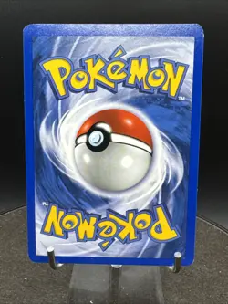 Pokemon WOTC 1st Edition Neo Genesis Berry Trainer 99/111 Non-Holo Common - Image 5