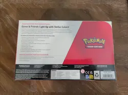 Pokemon Prismatic Evolutions Costco Bundle ETB Elite Trainer and Booster Bundle! - Image 2