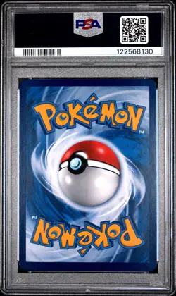 2023 POKEMON SIMPLIFIED CHINESE CS3A C-PRIMORDIAL ARTS: OVERGROW BANETTE PSA 10 - Image 2