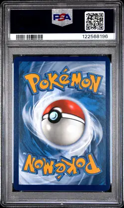 2025 POKEMON DRI EN-DESTINED RIVALS #103 CYNTHIA'S GABITE PSA 9 - Image 2