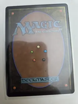 mtg, Orim's Chant The List Reprints Regular NM - Image 2