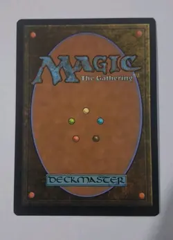 MtG Strixhaven Mystical Archive Force of Will Foil NM Magic the Gathering - Image 2