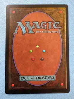 MTG Legends Edition, Pixie Queen! 1994 Vintage Magic! - Image 2