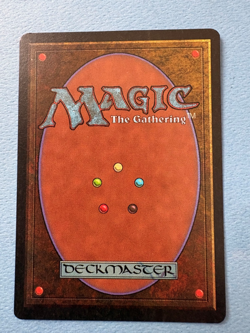 MTG Legends Edition, Storm Worldl! 1994 Vintage Magic! - Image 2