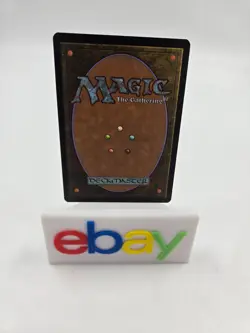 Parallel Lives Innistrad Signed - Steve Prescott LP MTG - Image 2