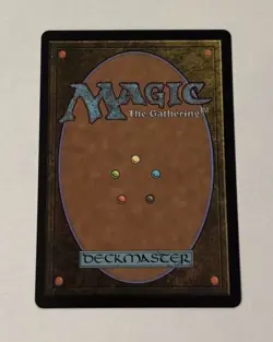 MTG Bender's Waterskin - Avatar: The Last Airbender LP - Image 2