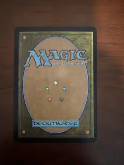 Shadowy Backstreet Murders at Karlov Manor Foil - Image 2