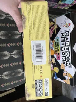 Magic The Gathering: Fallout Mutant Menace Commander Deck (Wise Mothman) - Image 4