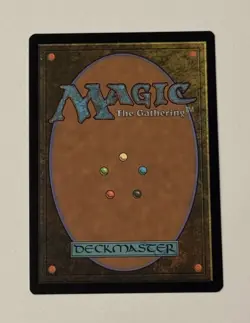 MTG Apple of Eden, Isu Relic - Universe’s Beyond: Assassin’s Creed NM - Image 2