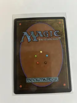 Lake of the Dead Alliances Rare Land Magic the Gathering - Image 2