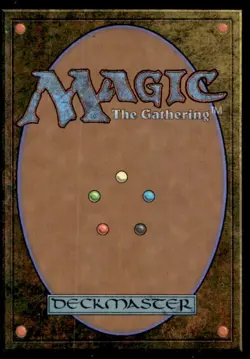 2017 Magic MTG Unstable Over My Dead Bodies #63 - Image 2