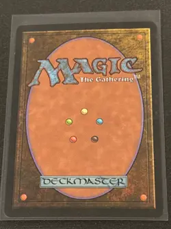 6th Edition Exile MTG Magic the Gathering HP - Image 2