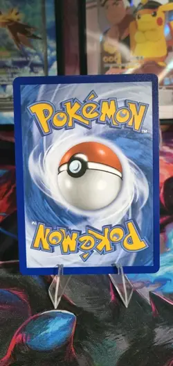 Forest Of Vitality 109/088 Pokemon Perfect Order NM - Image 2