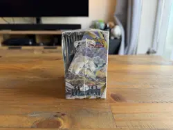 Pokemon TCG Silver Tempest Booster Box - SEALED With GrailGuard Acrylic Case - Image 3