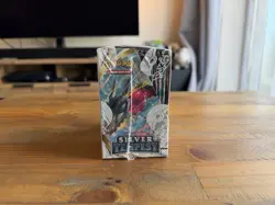 Pokemon TCG Silver Tempest Booster Box - SEALED With GrailGuard Acrylic Case - Image 5
