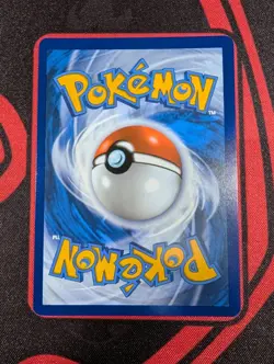 Eevee - #173 - Scarlet & Violet: Promo - Pokemon Center Exclusive - NM - Image 2