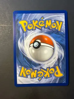 2025 Pokemon Phantasmal Flames Yamper 99 /94 full art Illustration rare holo 01 - Image 4