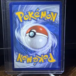 Glaceon ex 026/131 Prismatic Evolutions Stamped Promo Pokemon Card - Image 4