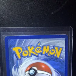 Glaceon ex 026/131 Prismatic Evolutions Stamped Promo Pokemon Card - Image 5