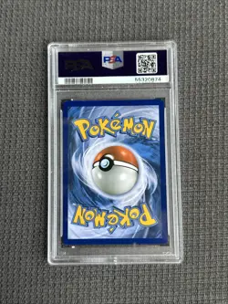 PSA 10 Pikachu 35/108 XY Evolutions 2016 GEM MINT Graded Pokemon Card - Image 2